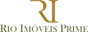 Logo Rio Imóveis Prime